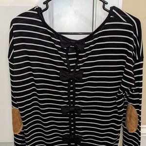 Blu Pepper top